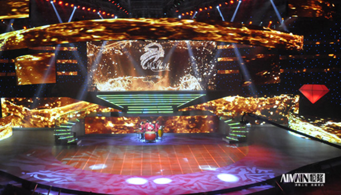 2013世界太太全球總決賽