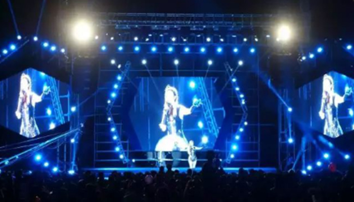 海倫堡《春潮音樂節(jié)》