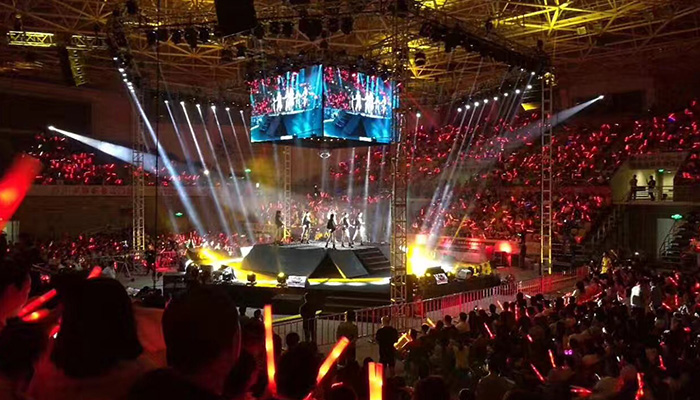 蘇永康江門演唱會