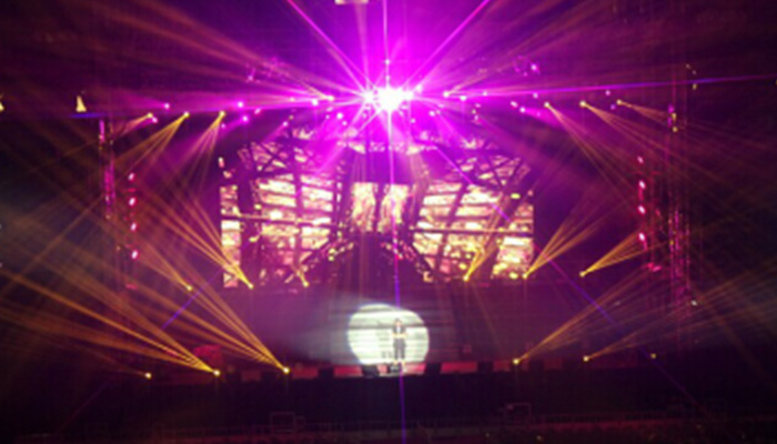 金賢重“夢(mèng)幻”巡回演唱會(huì)-廣州站