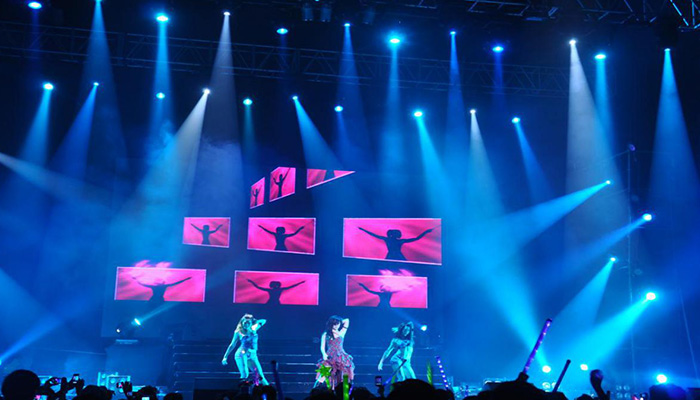 鄧紫棋廣東巡回音樂會(huì)