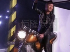 CCTV唯一大魔術(shù)師