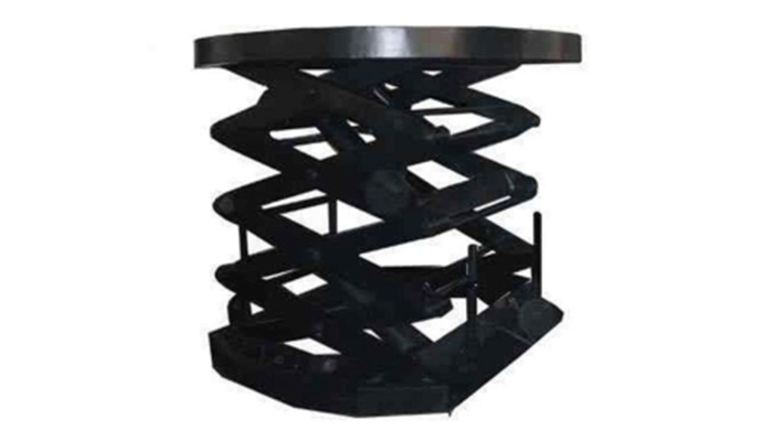 旋轉(zhuǎn)舞臺