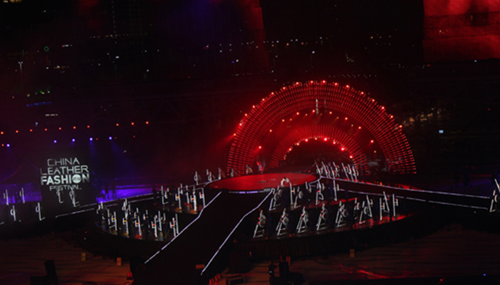 2012國際時尚皮具節(jié)