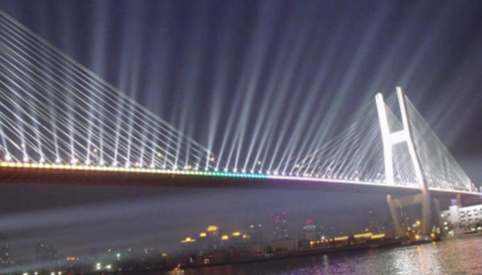 上海世博會上海黃浦江兩岸2