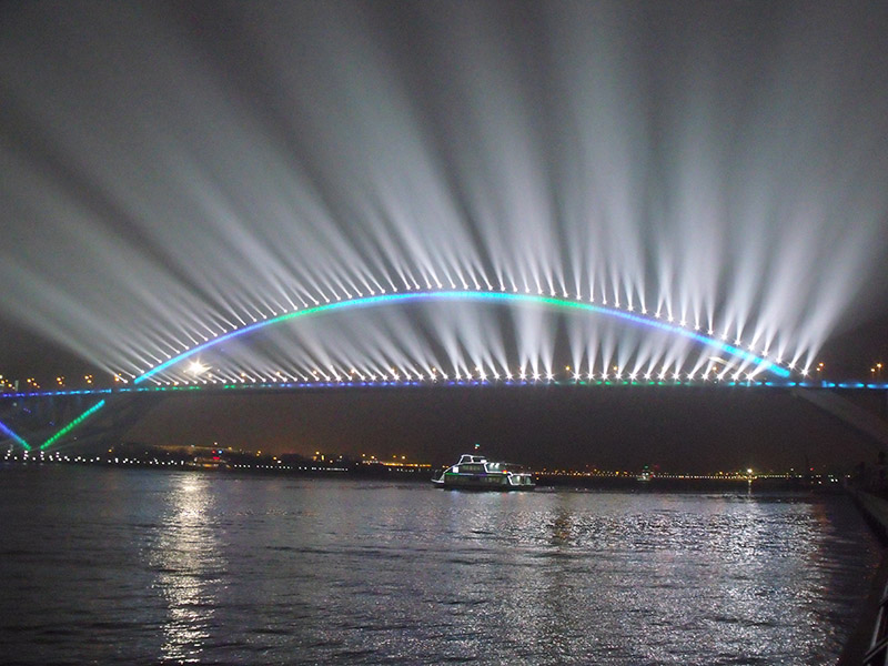 上海世博會(huì)開(kāi)幕式