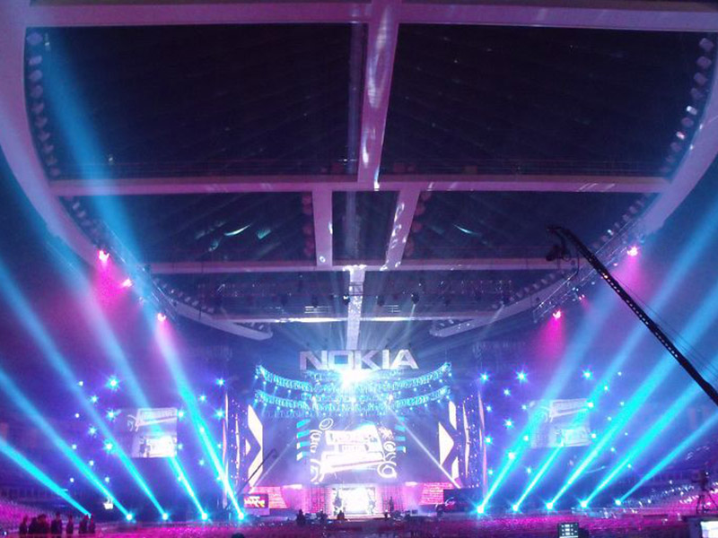 江蘇衛(wèi)視跨年晚會(huì)