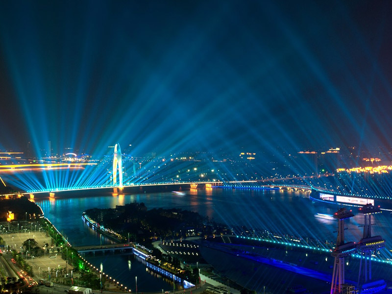 廣州亞運(yùn)會(huì)開(kāi)幕式