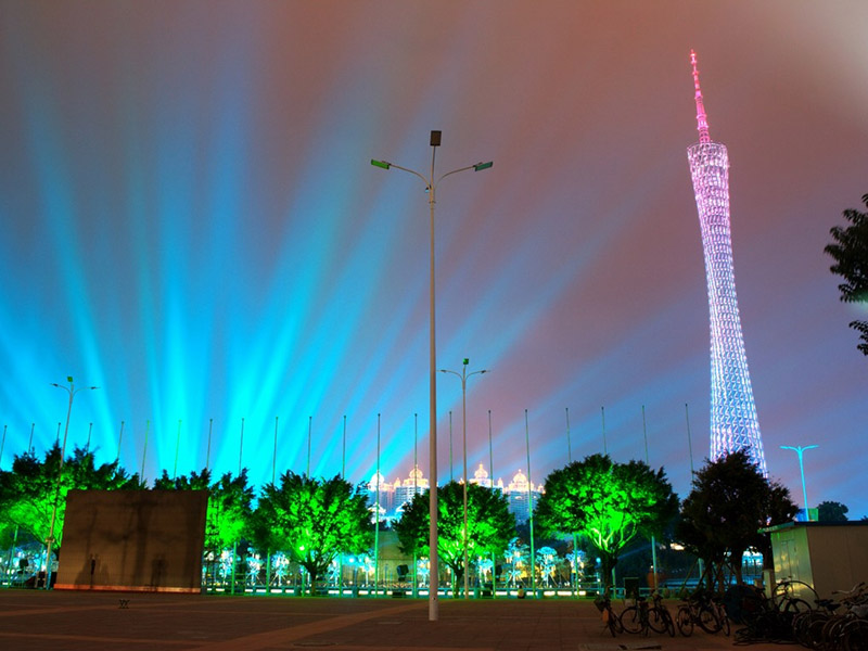 廣州亞運(yùn)會(huì)開(kāi)幕式2