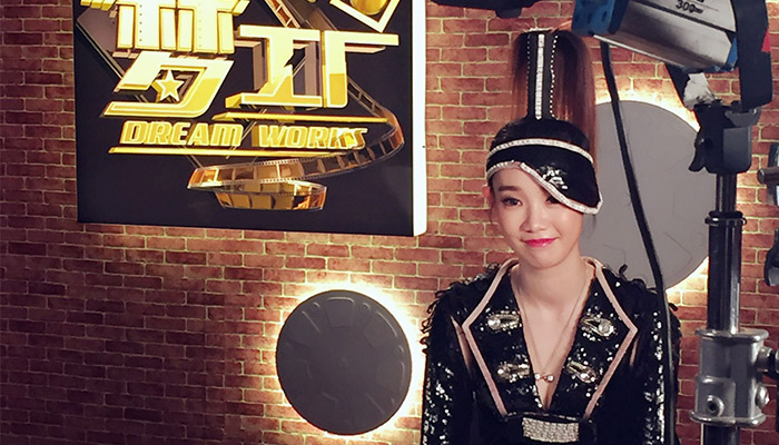 晚會(huì)演出-夢(mèng)工廠1