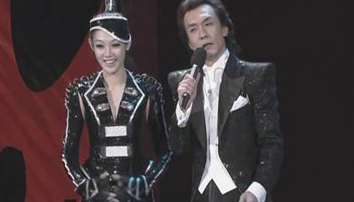 晚會(huì)演出-2011年央視春晚