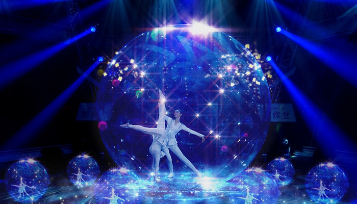 2012年《舞動好聲音》3