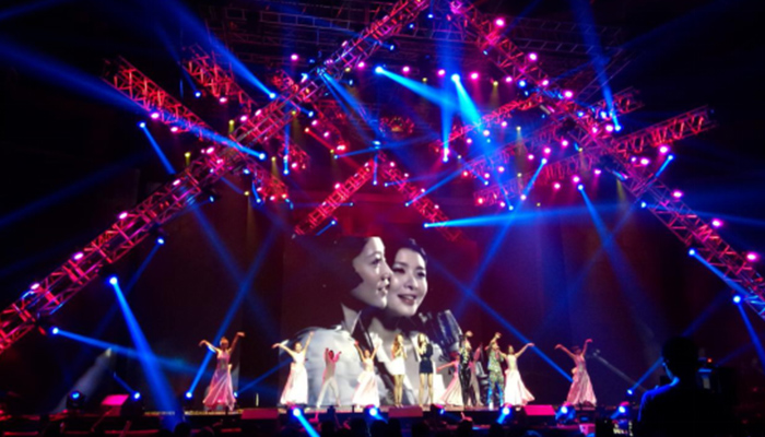 活動策劃找恒隆演藝 活動策劃找恒隆演藝