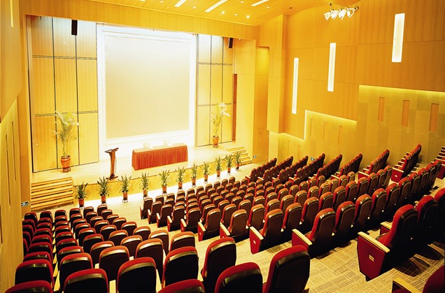 活動策劃現場最常見的擺臺形式 活動策劃現場最常見的擺臺形式