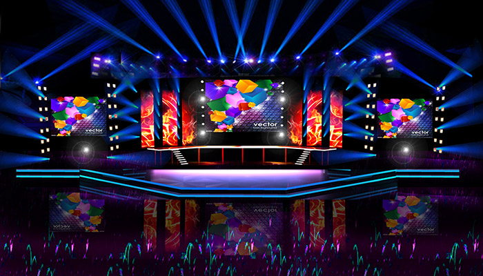 明星藝人經紀公司 明星藝人經紀公司