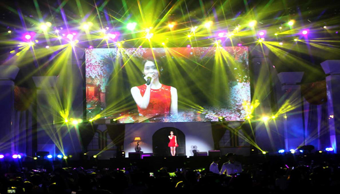 演藝|靈感炸裂的演唱會的背后的策劃團隊 演藝|靈感炸裂的演唱會的背后的策劃團隊