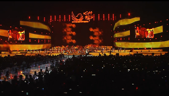 多年經(jīng)驗(yàn)策劃公司，助企業(yè)塑造活動(dòng)亮點(diǎn)