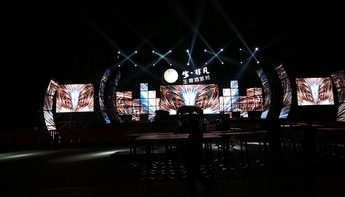 2018廣州塔珠江啤酒