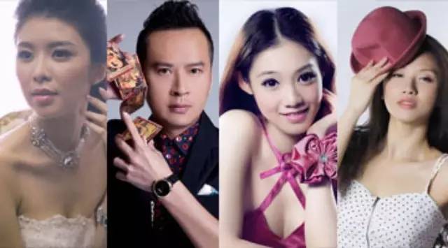 廣州明星經(jīng)紀公司